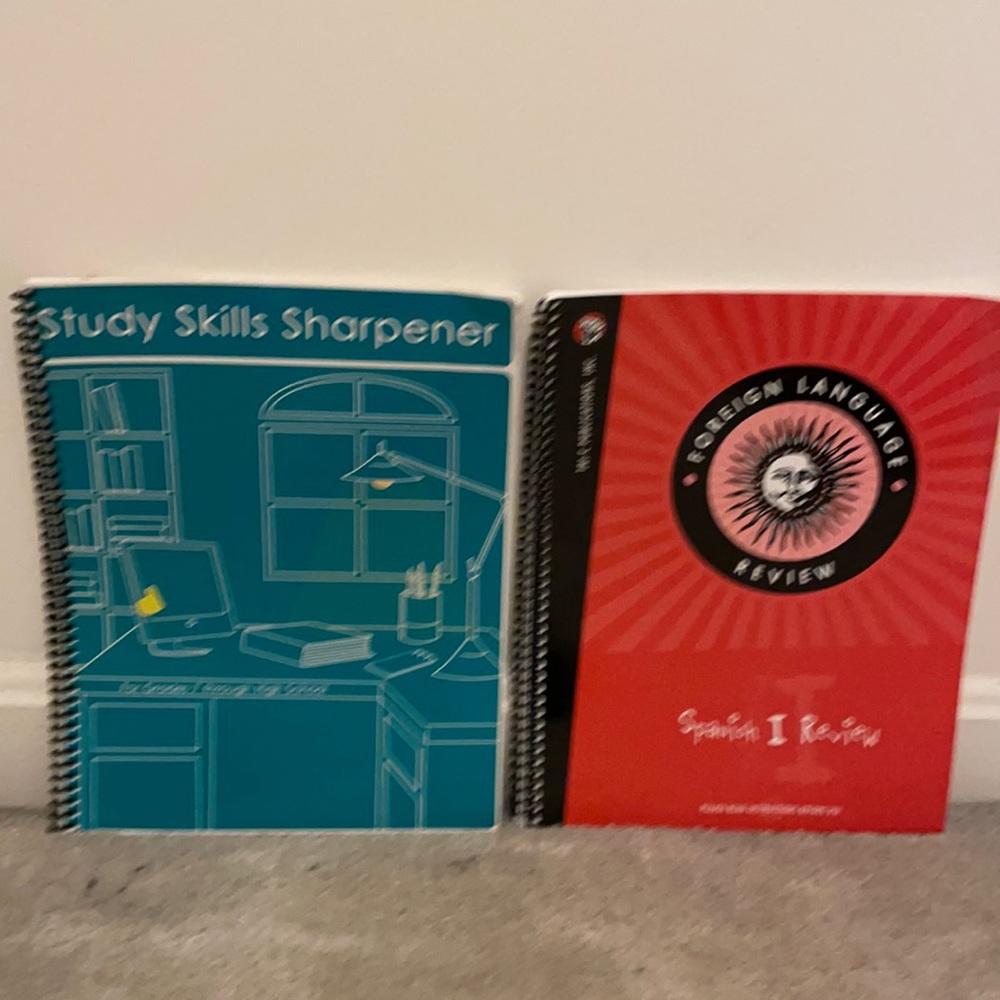 Success skills books